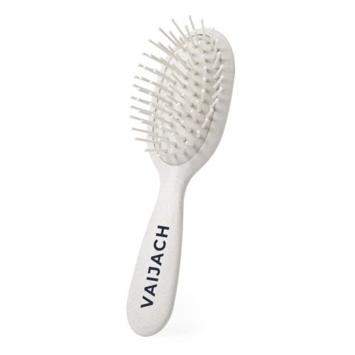 Wheat Straw Hairbrush