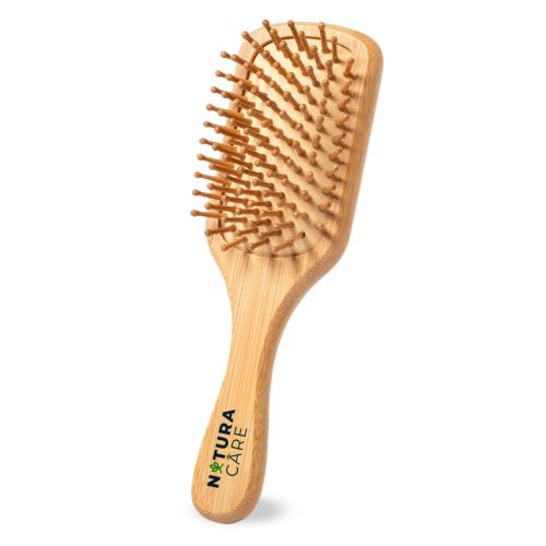 Bamboo Hairbrush