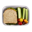 Stainless Steel Lunch Box