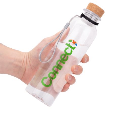 ECO Corker Bottle