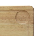 Meat chopping board (40x30cm)