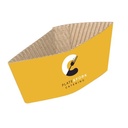 Cup Sleeve Corrugated Cardboard (8-10oz/240-300ml)