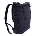 Budapest Laptop Backpack