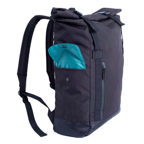 Budapest Laptop Backpack