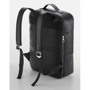 Tailored Luxe Backpack