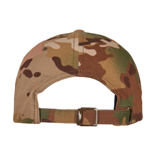 Low Profile Cotton Twill Multicam®