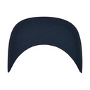 YP Classics® Classic Curved Visor Foam Trucker Cap