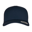 YP Classics® Classic Curved Visor Foam Trucker Cap