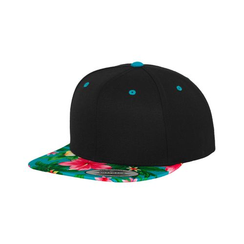 Hawaiian Snapback