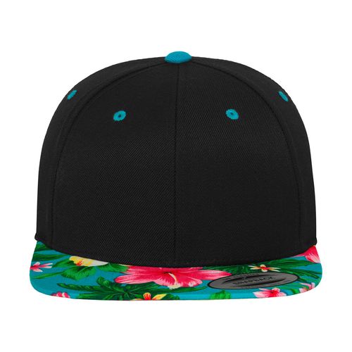 Hawaiian Snapback