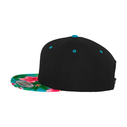 Hawaiian Snapback