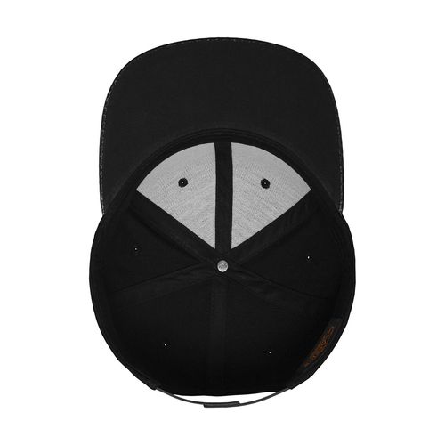 Carbon Snapback