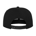 Carbon Snapback