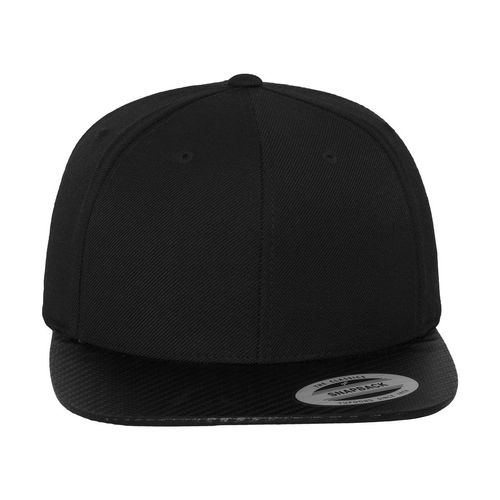 Carbon Snapback