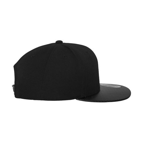 Carbon Snapback