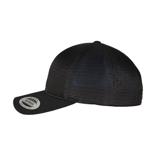 360° Omnimesh Cap