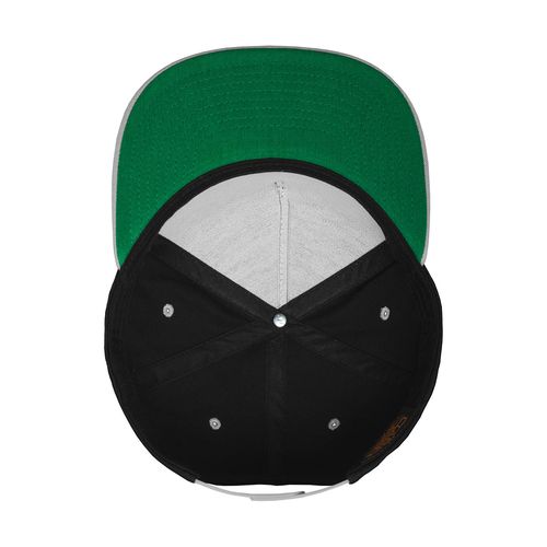 Classic 5 Panel Snapback