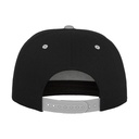 Classic 5 Panel Snapback