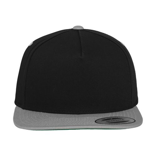 Classic 5 Panel Snapback