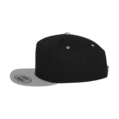 Classic 5 Panel Snapback