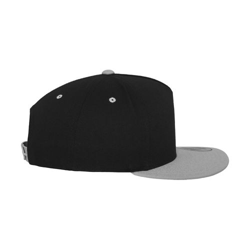 Classic 5 Panel Snapback