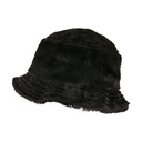 Fake Fur Bucket Hat