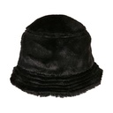 Fake Fur Bucket Hat