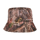 Sherpa Real Tree Camo Reversible Bucket Hat