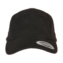 Polar Fleece Jockey Cap