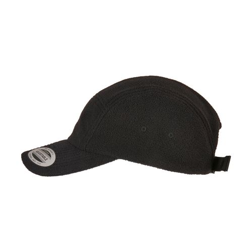 Polar Fleece Jockey Cap