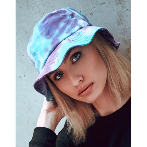 Festival Print Bucket Hat