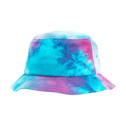 Festival Print Bucket Hat