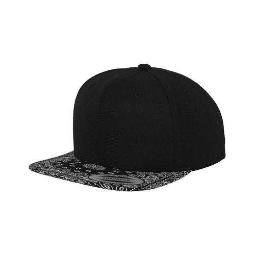 Bandana Snapback