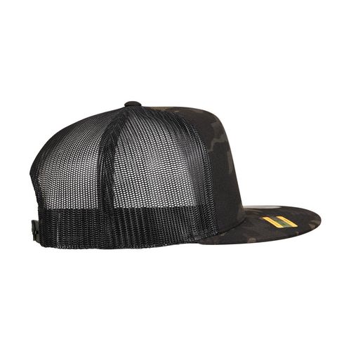 Multicam Trucker Cap