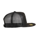 Multicam Trucker Cap