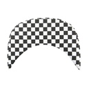 Checkerboard Snapback