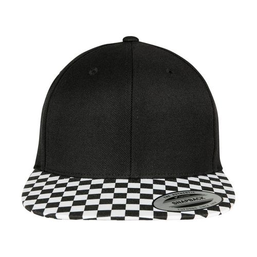 Checkerboard Snapback