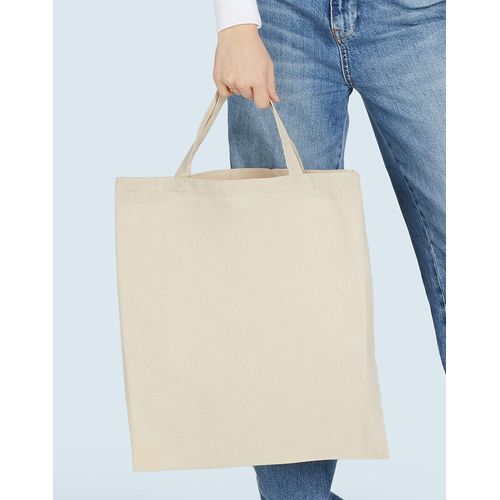 Recycled Cotton/Polyester Tote SH