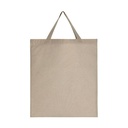 Recycled Cotton/Polyester Tote SH