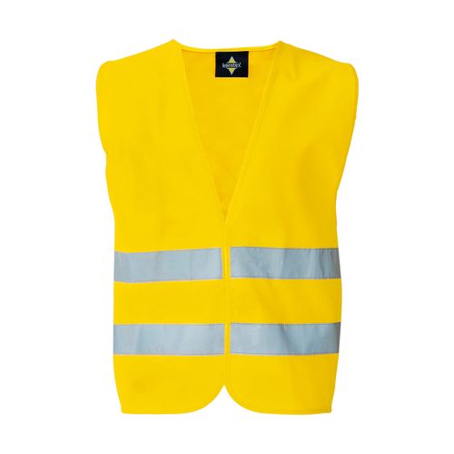 Basic Safety-Vest Duo-Pack