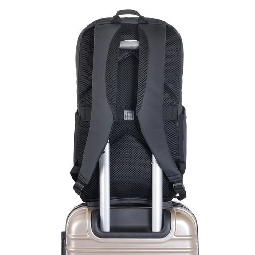 Hamburg Smart Laptop Backpack