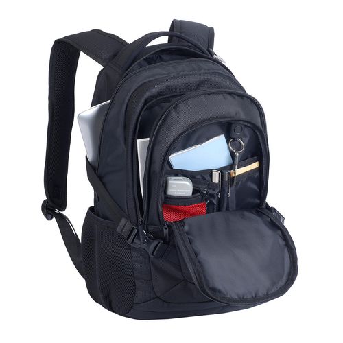 Hamburg Smart Laptop Backpack