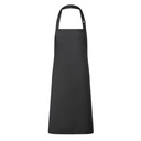 Salon Bib Apron with Buckle