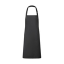 Salon Bib Apron with Buckle