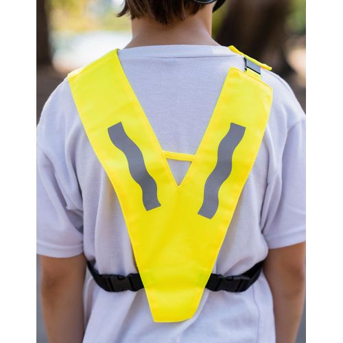 Safety Collar for Kids "Barbados"