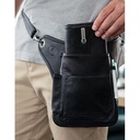 High-Capacity Waiters' Holster