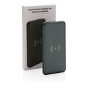 10.000 mAh powerbank met 10W draadloos snelladen met PD