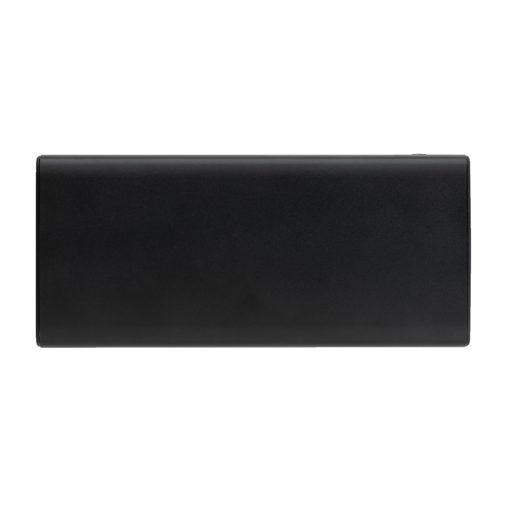 Aluminium 18W 10.000 mAh PD Powerbank