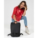 Amber Chic Laptop Backpack