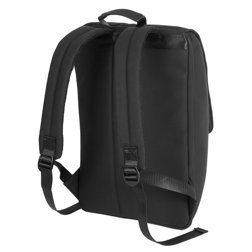 Amber Chic Laptop Backpack